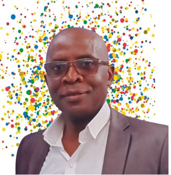 Mr. Pervison Mutwale
